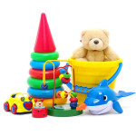 Игрушки Игрушки