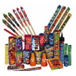 Пиротехника Пиротехника