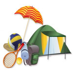 Товары для отдыха Товары для отдыха