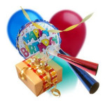 Товары для праздника Товары для праздника