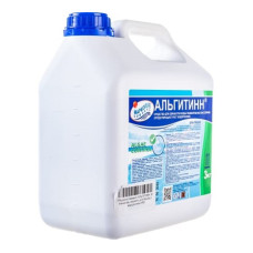 Альгитинн, канистра 3л. Против водорослей.