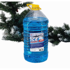 Жидкость стеклоомывающая незамерзайка  -20 град.