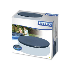 Тент 244 см для круглых надувных бассейнов