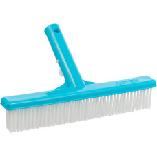 Щетка для очистки дна и стенок бассейна 25 см Ø26,2 мм