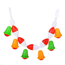 Подвеска. 39х7х3 см.