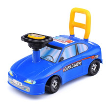 Авто CARABINIERI. 56х40х26 см.