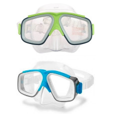 Маска для плавания "Surf Rider" от 8 лет, 2 цвета
