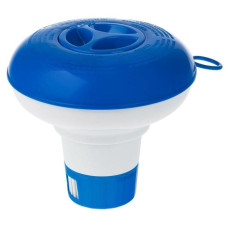 Поплавок-дозатор 12.7см для химии в таблетках по 20гр