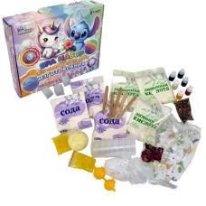 SPA набор со свет.кубиками льда. 31х25х6,5 см.