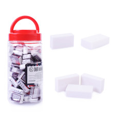 Ластик прямоугольный термопластичная резина. 3,5х2х1 см.