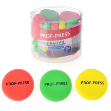 Ластик синтетич. каучук, ассорти, 3,5х3,5х0,5 см.