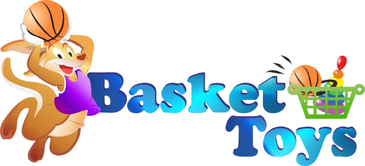 Basket Toys